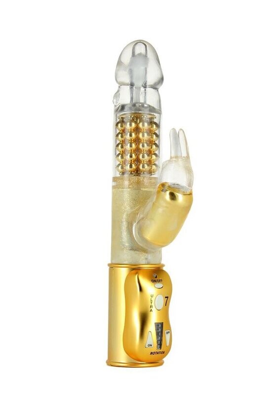 Orgasmic Rabbit