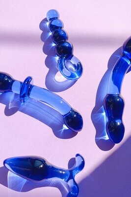 Les Sextoys en Verre