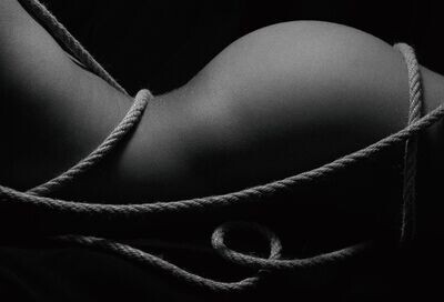 Les Cordes de Bondage & Kits d'Attache complet