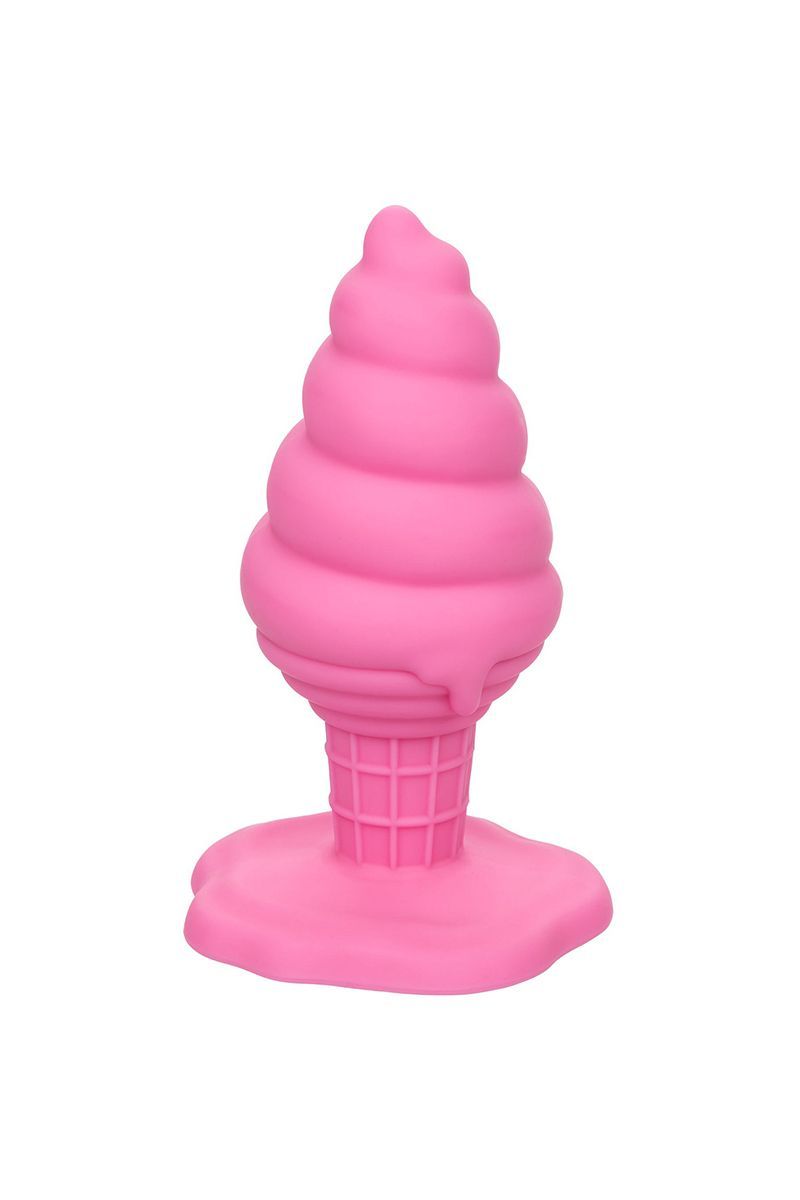 Yum Bum Ice Cone