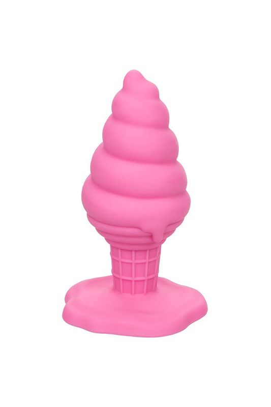 Yum Bum Ice Cone