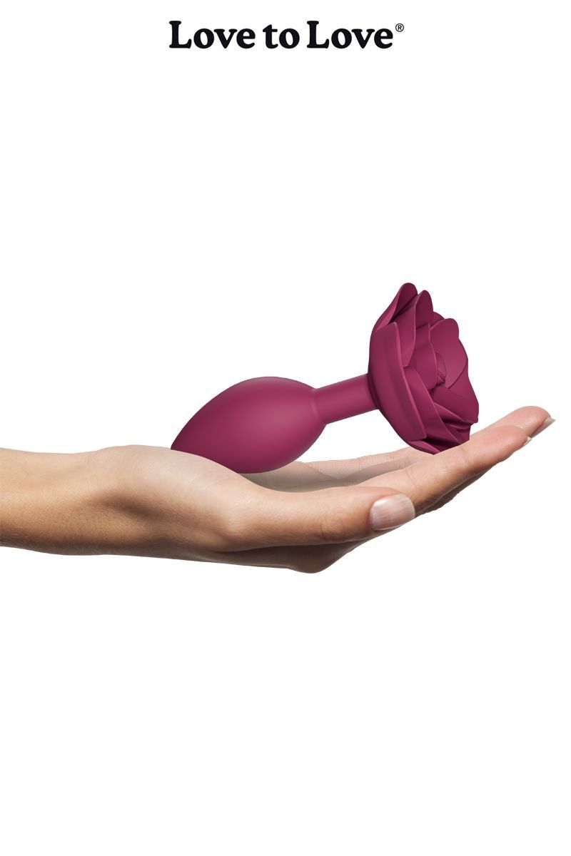 ​Open Roses M