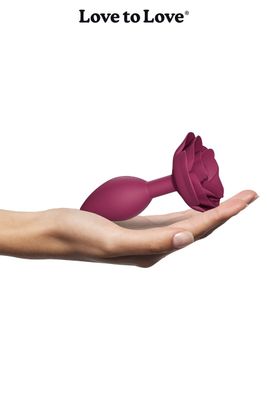 ​Open Roses M