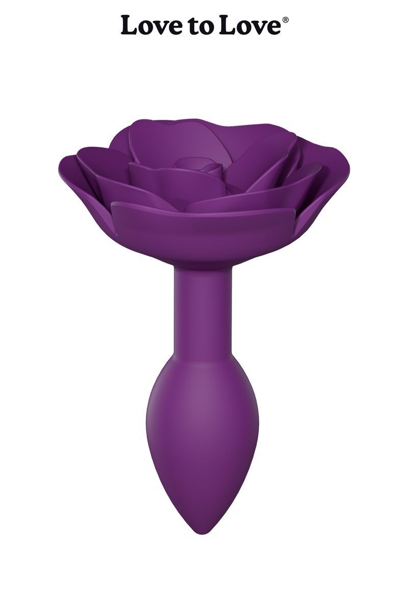 ​Open Roses S