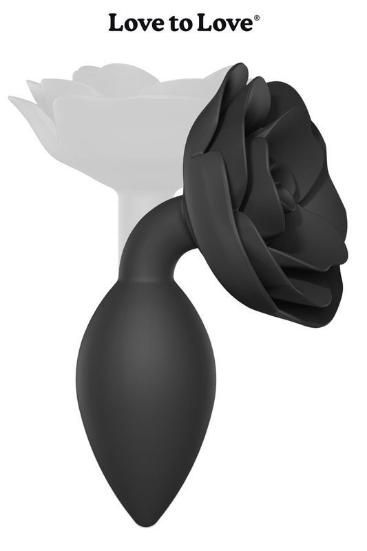 ​Open Roses L