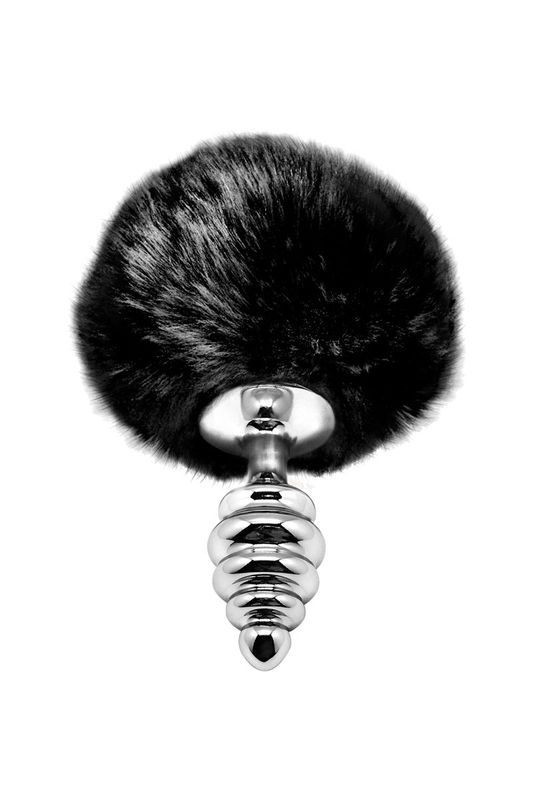 Fluffy Twist - S