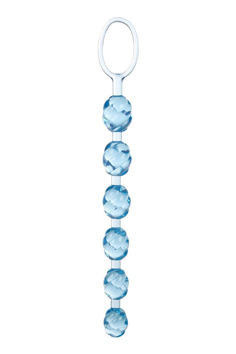 ​Swirl Pleasure Beads
