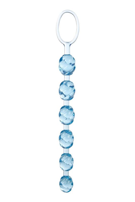 ​Swirl Pleasure Beads