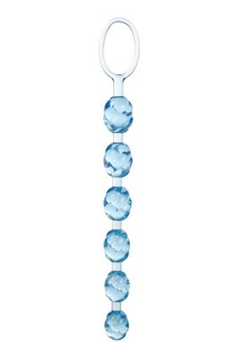 ​Swirl Pleasure Beads