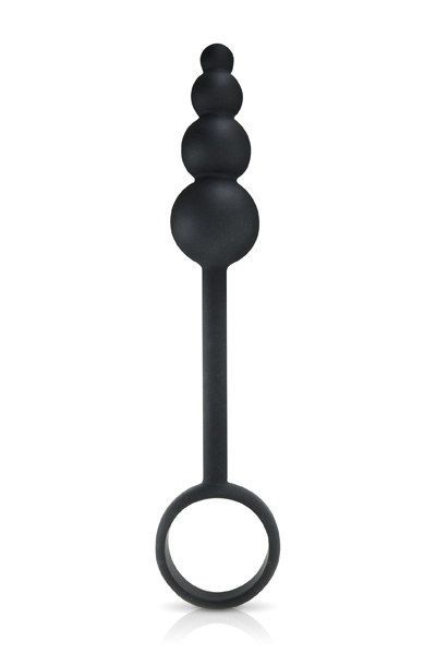 Ring Butt Plug