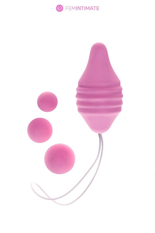 ​Pelvix Concept