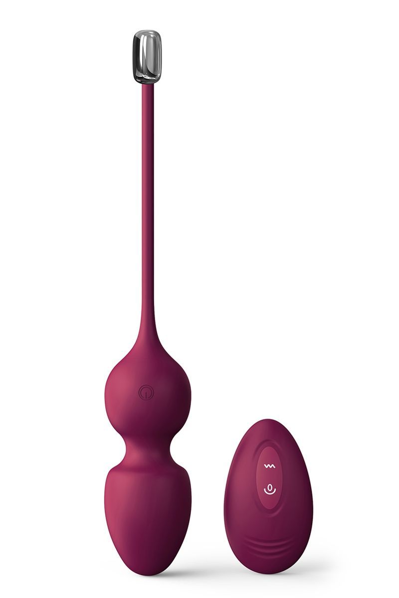 Love Balls