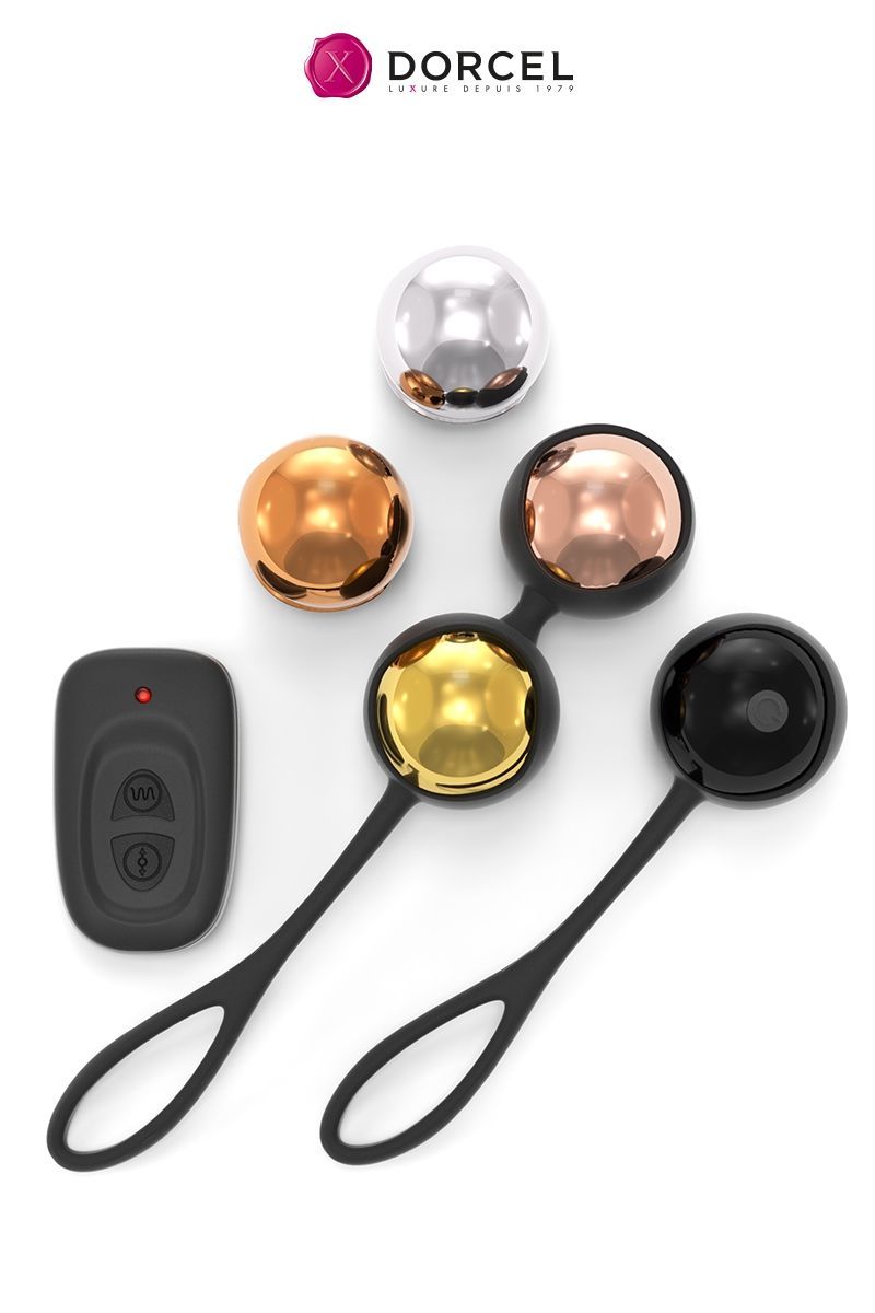 ​Dorcel Training Kit