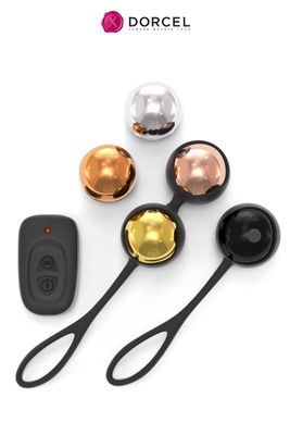​Dorcel Training Kit