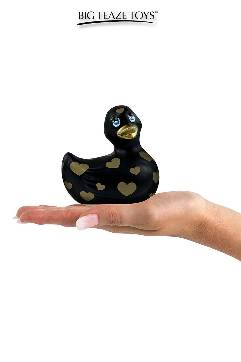 I Rub My Duckie