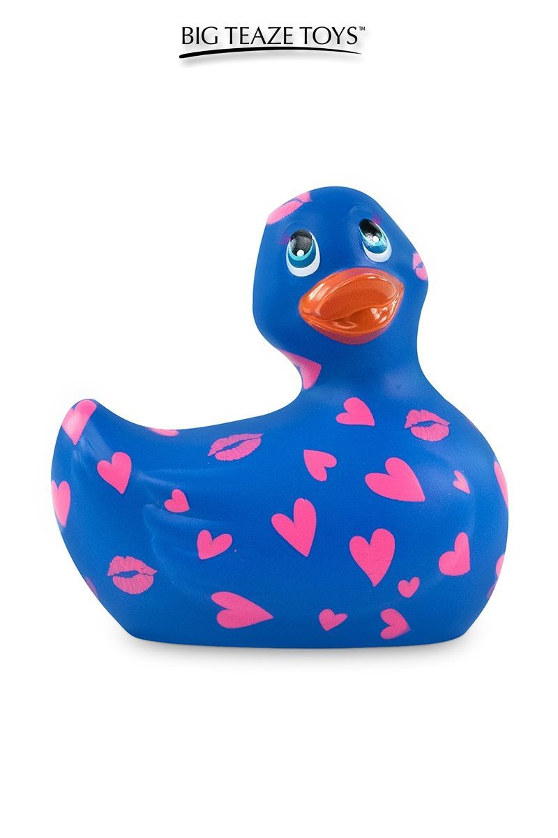 I Rub My Duckie
