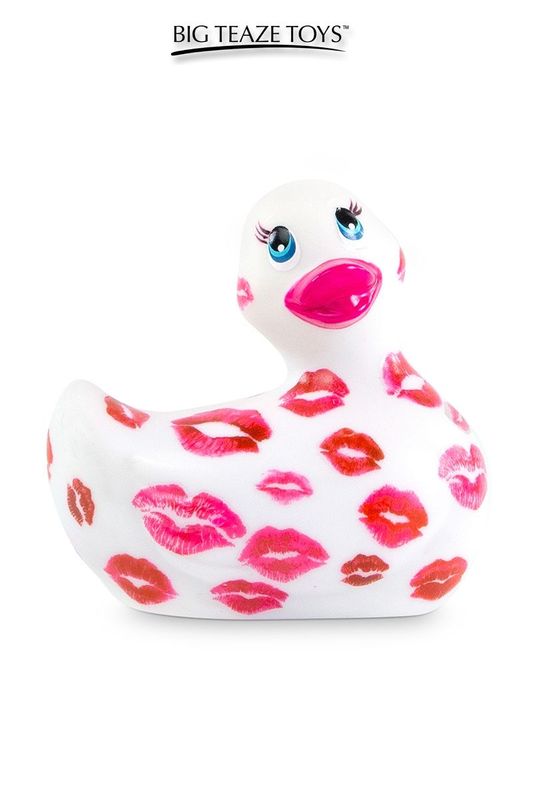 I Rub My Duckie