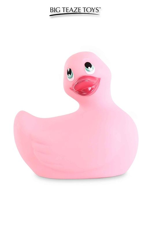 I Rub My Duckie