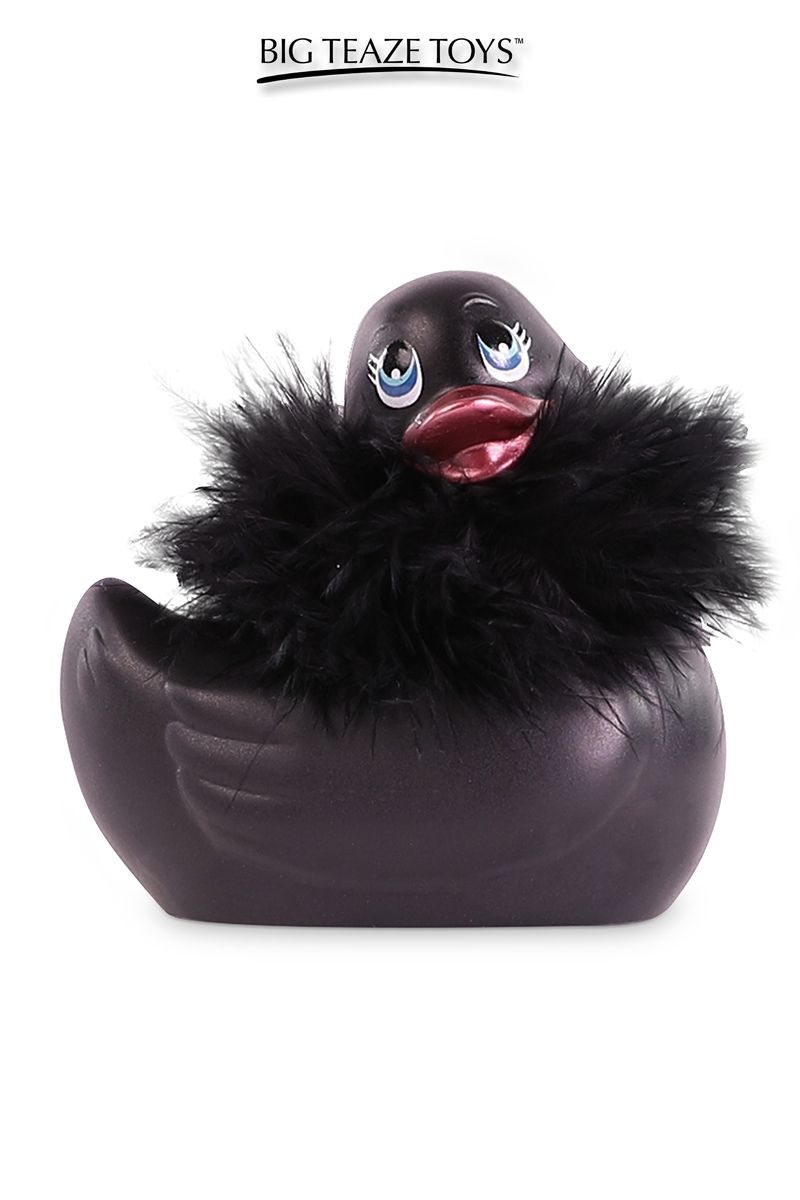 I Rub My Duckie