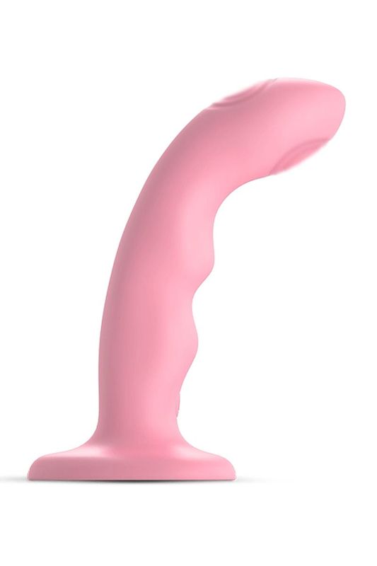 Tapping Dildo Wave