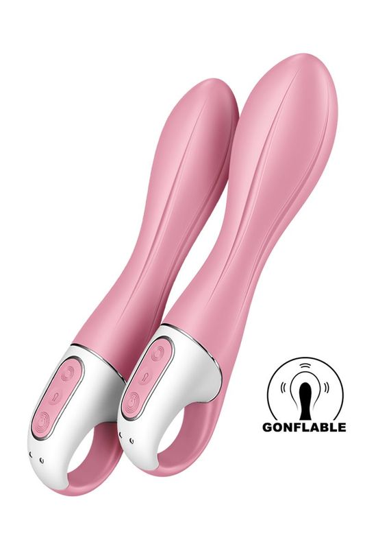 Air Pump Vibrator 2