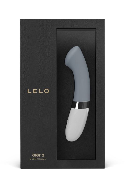 Vibromasseur de Luxe  - Gigi 2 - LELO