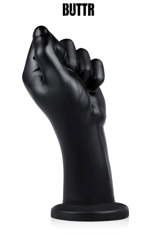 ​Fist Corps