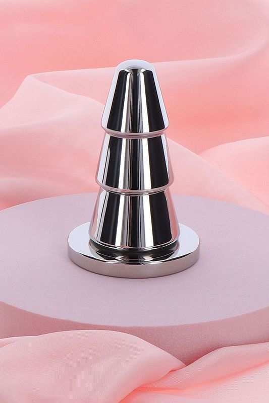 Advanced Cone Butt