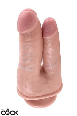 Double Penetrator