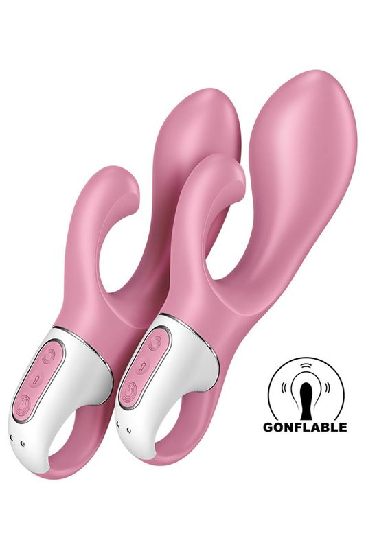 Air Pump Bunny 2