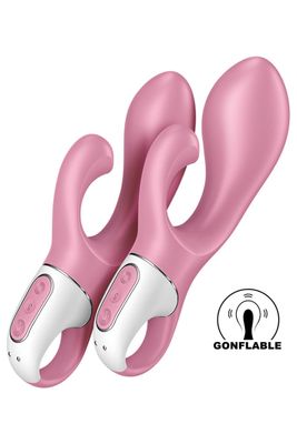 Air Pump Bunny 2