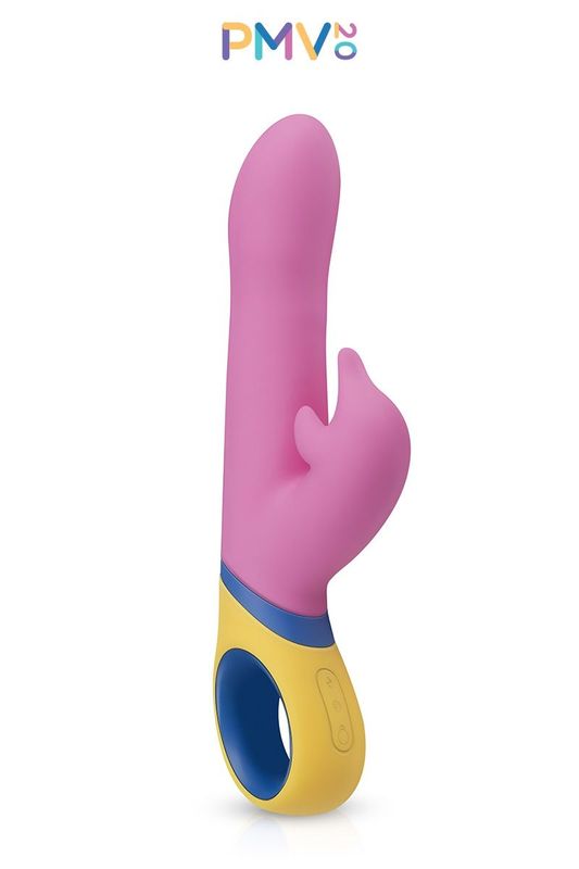 Dolphin Vibrator