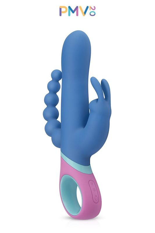 Double Vibrator