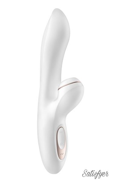 Pro G Spot Rabbit