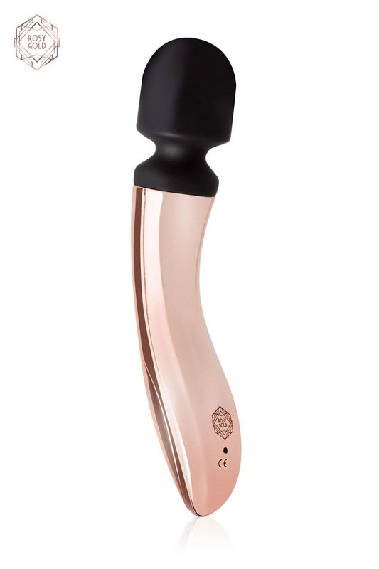 ​Curve Massager