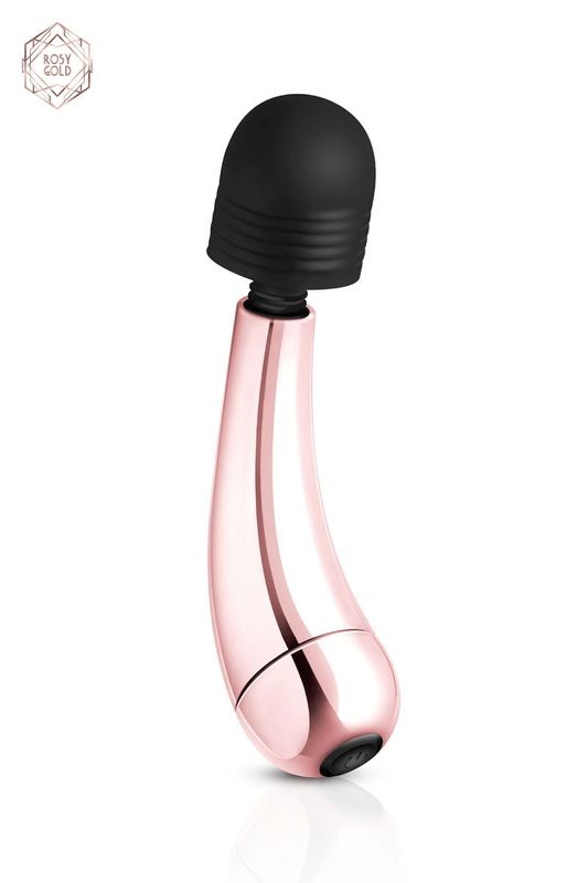 ​Curve Massager
