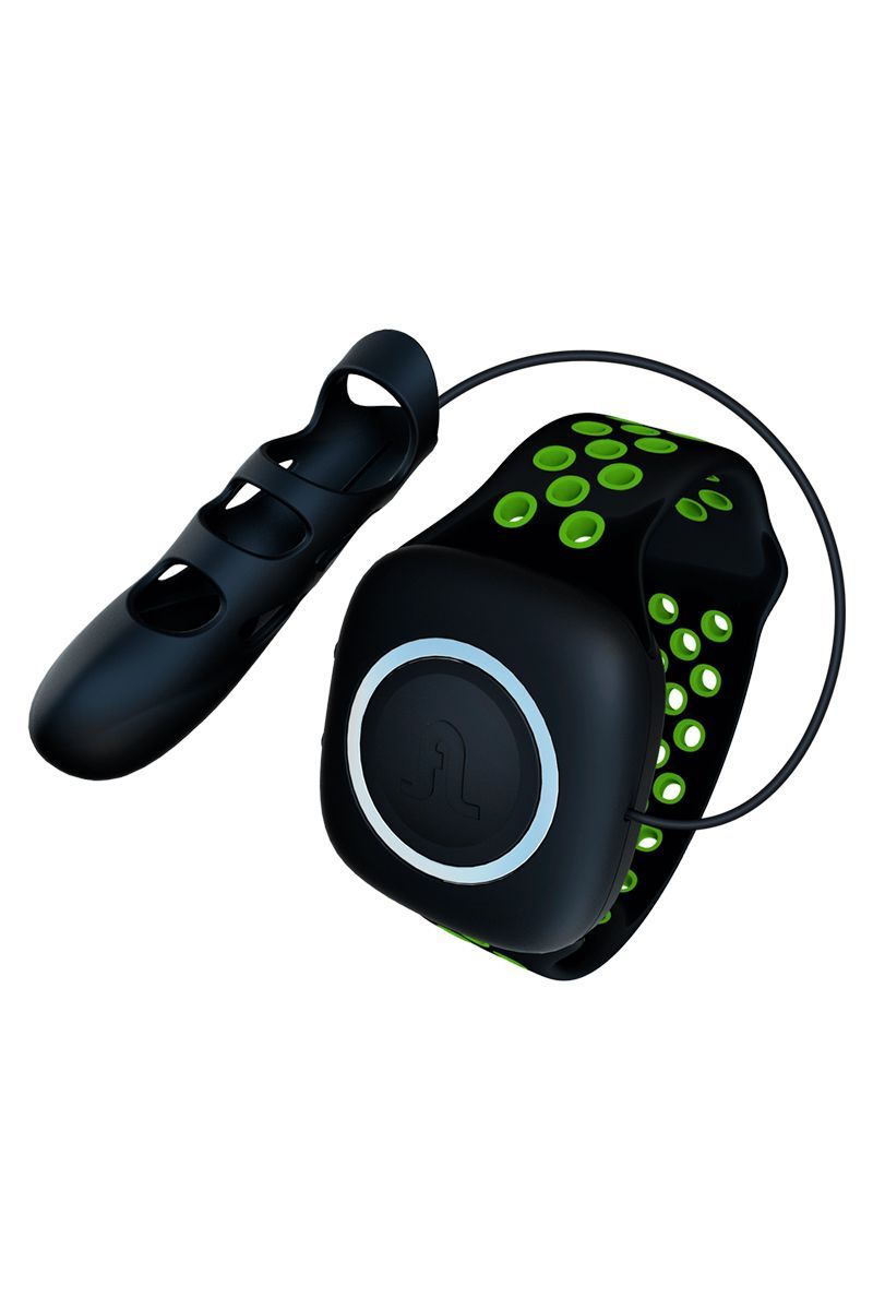 Finger Vibrator