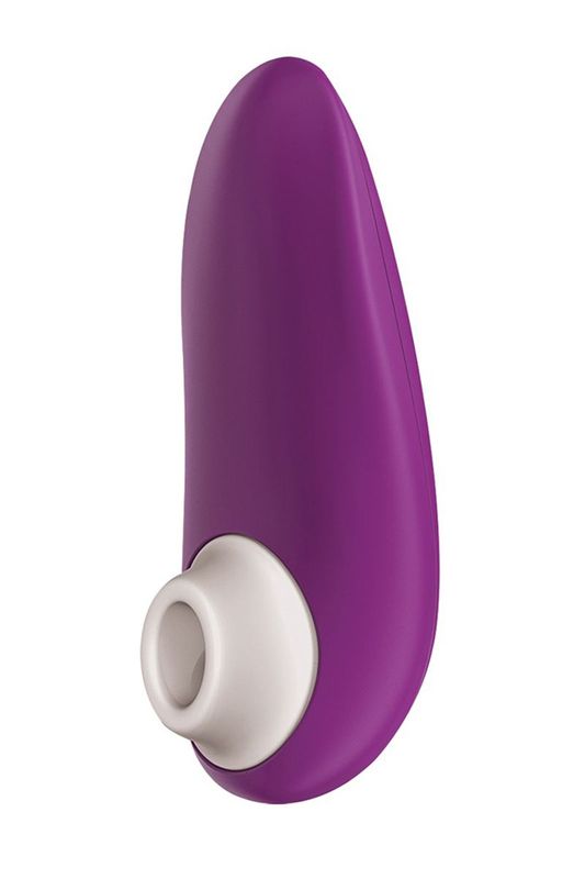 Starlet 3 Violet