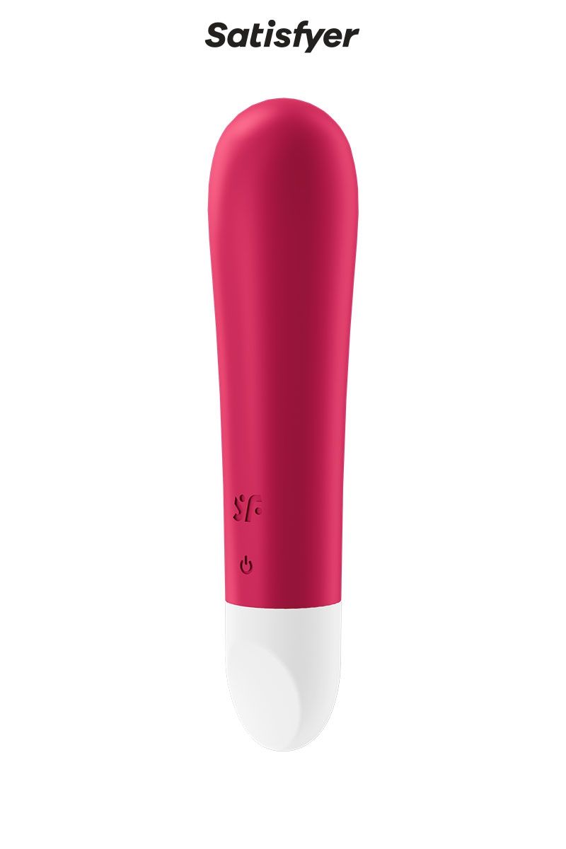 Mini Vibromasseur Ultra Power Bullet 1 – Satisfyer