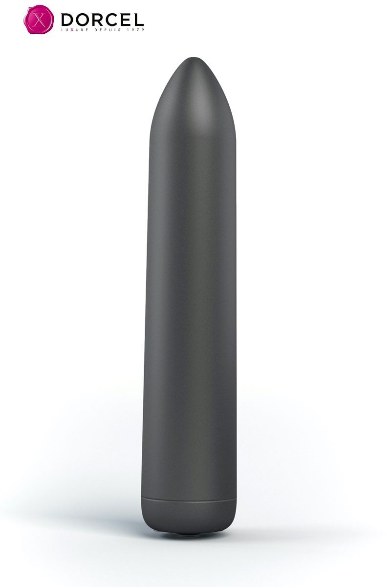 ​Rocket Bullet