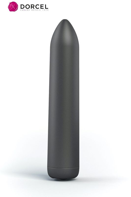 ​Rocket Bullet