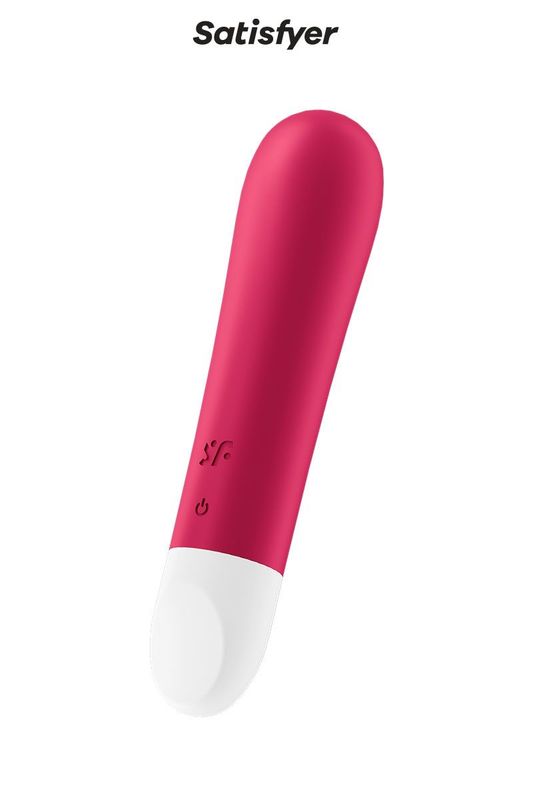 Ultra Power Bullet 1