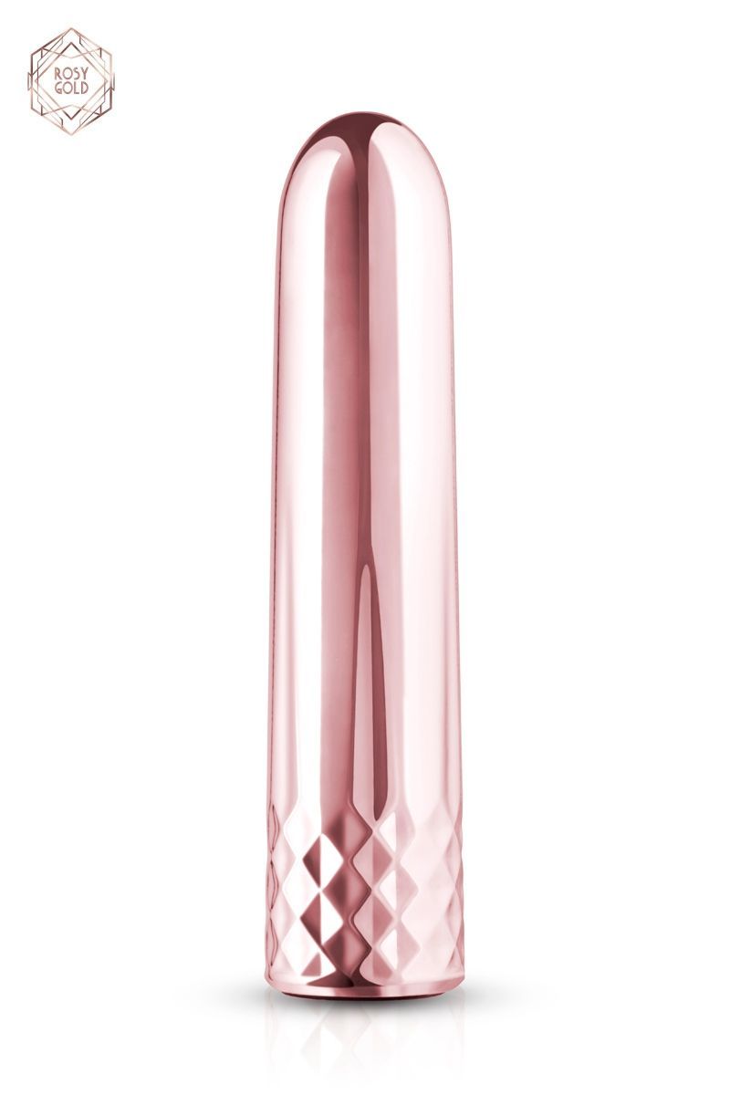 Mini Vibrator