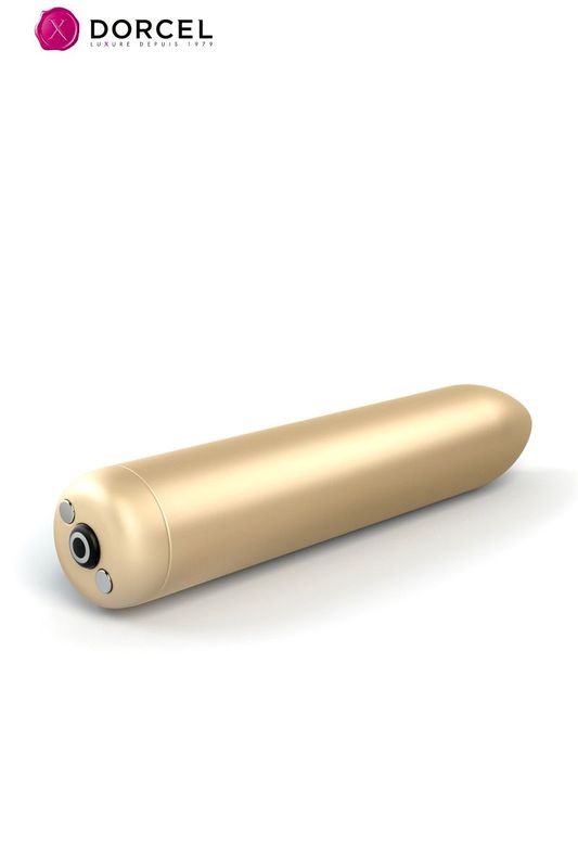​Rocket Bullet