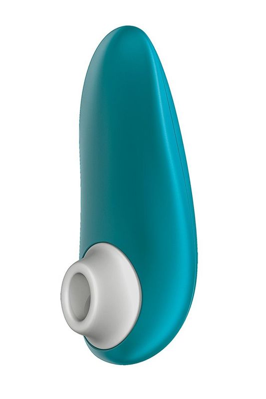 Starlet 3 Turquoise