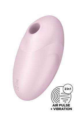Vulva lover 3 Rose