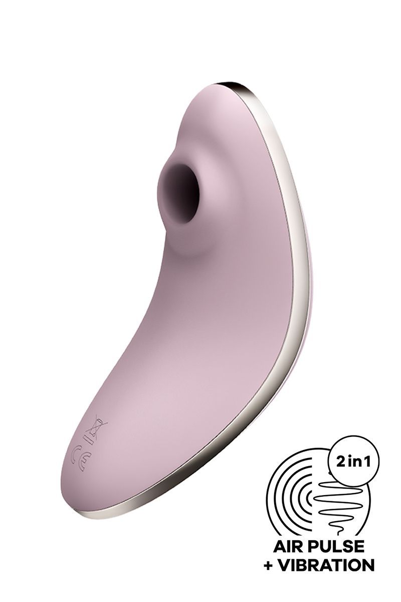 Vulva Lover 1