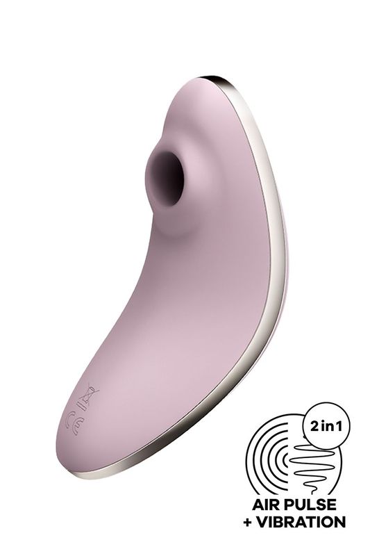 Vulva Lover 1
