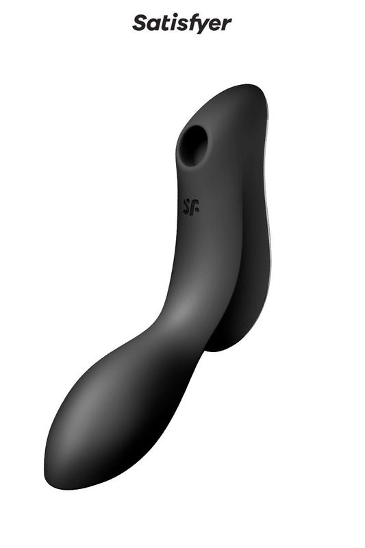 Trinity 2 noir