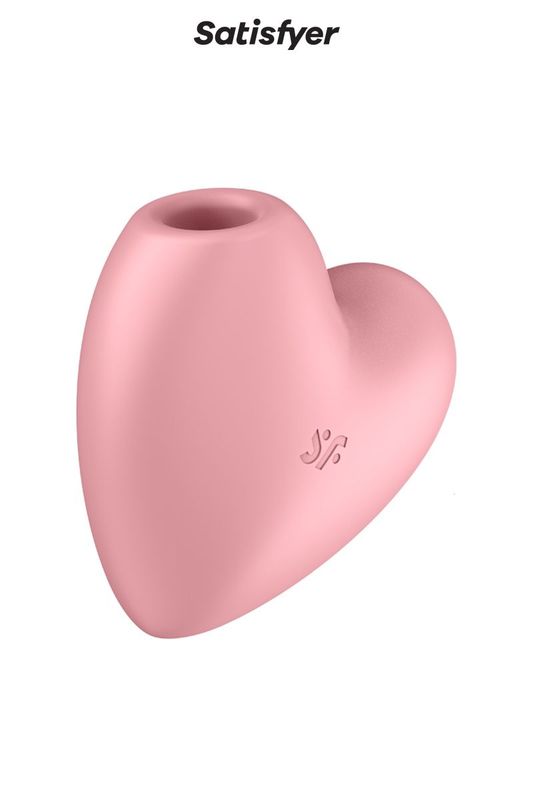 Cutie Heart